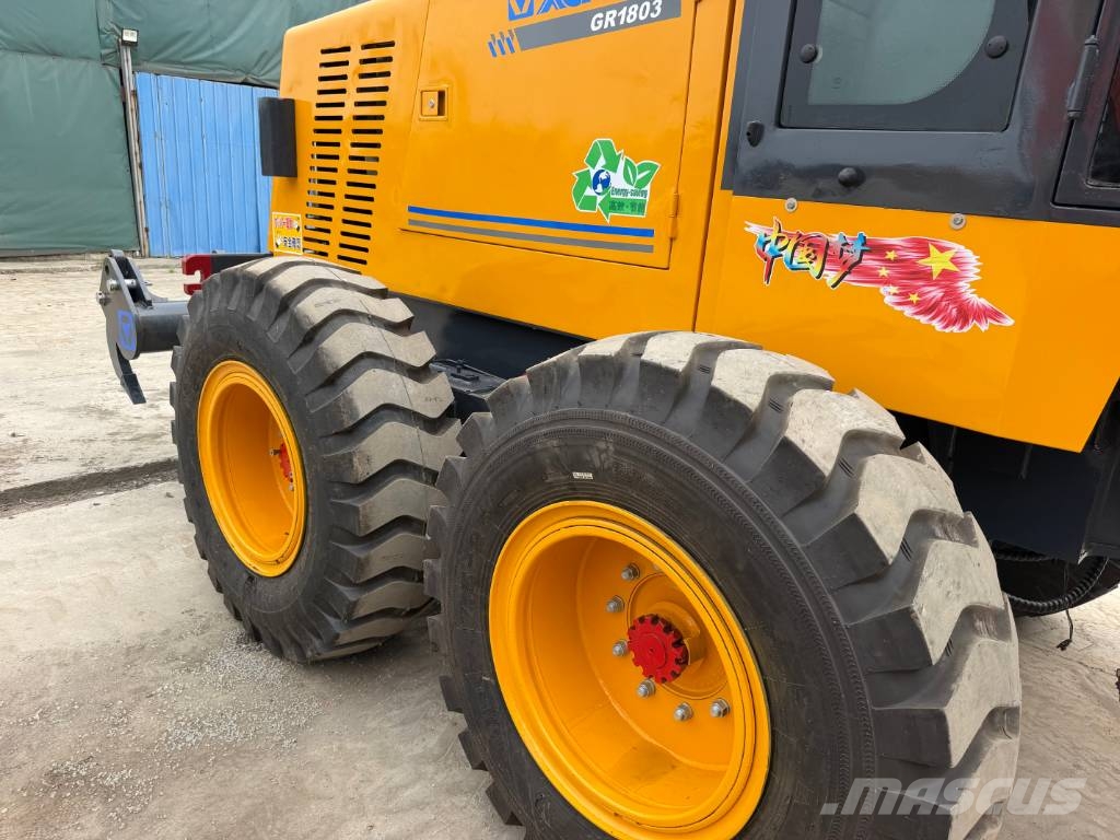 XCMG GR1803 Greideri