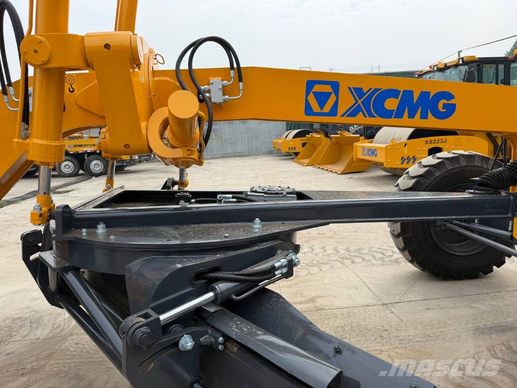 XCMG GR1803 Greideri