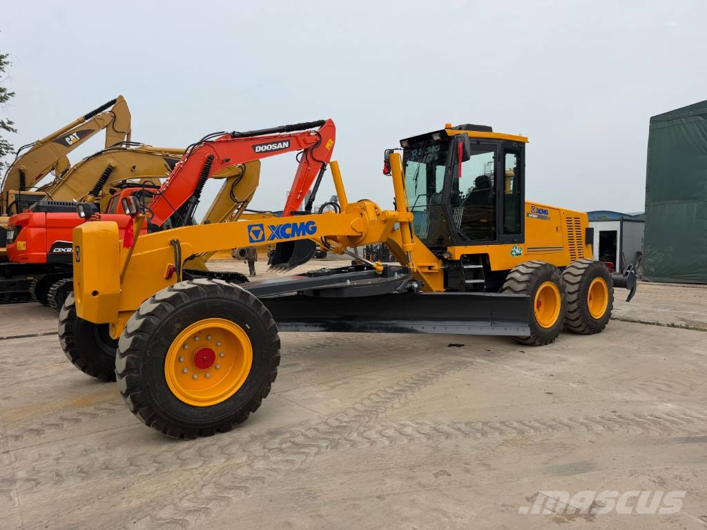XCMG GR1803 Greideri