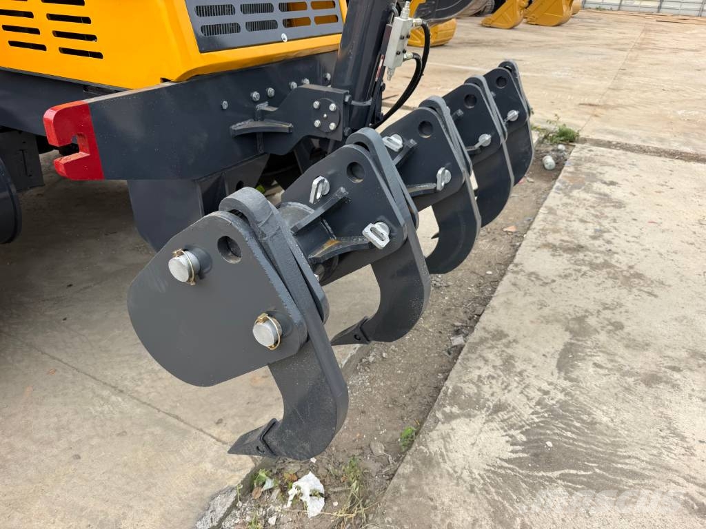 XCMG GR1803 Greideri