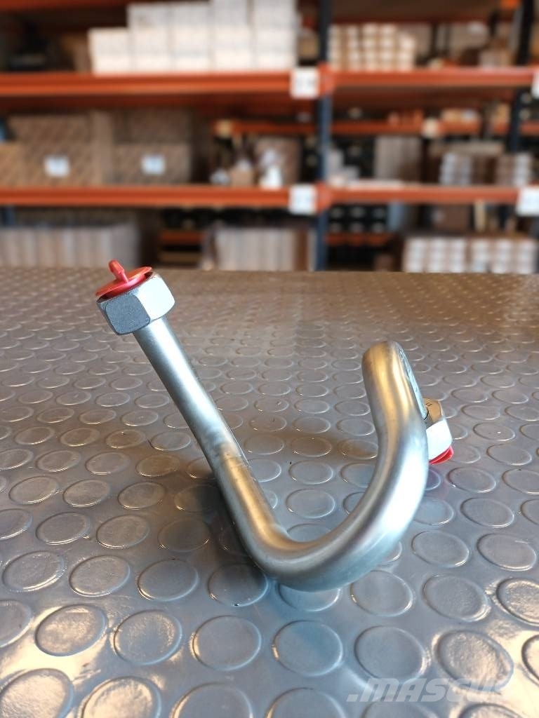 Volvo INTERMEDIATE PIPE 22401876 Транспорт - Інші
