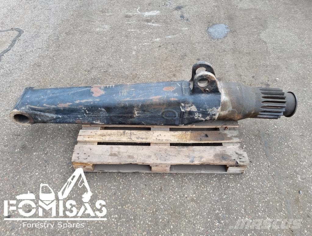 John Deere L111 F639050 F044475 F688036 King post Hidráulica