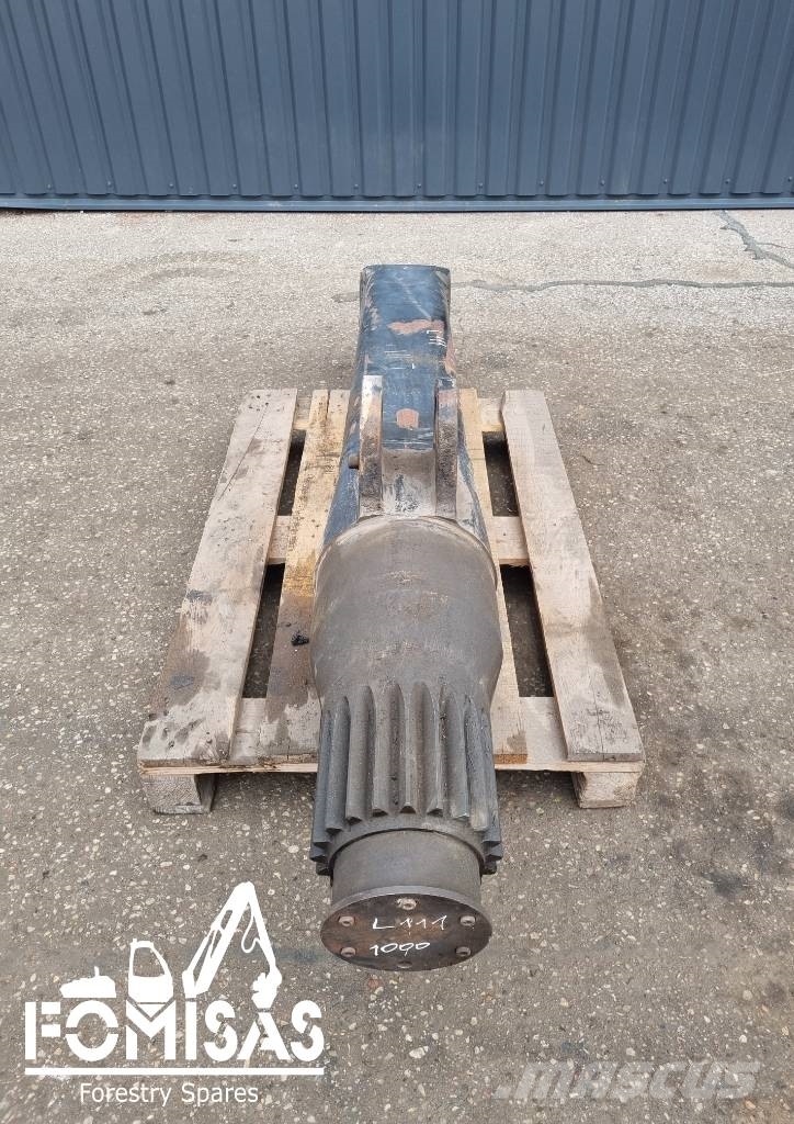 John Deere L111 F639050 F044475 F688036 King post Hidráulica