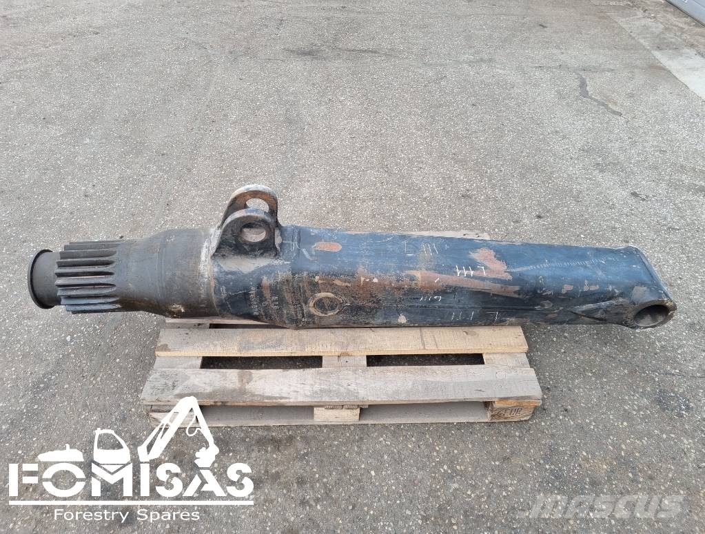 John Deere L111 F639050 F044475 F688036 King post Hidráulica