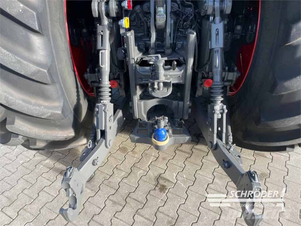 Fendt 1050 VARIO S4 PROFI PLUS Ciągniki rolnicze