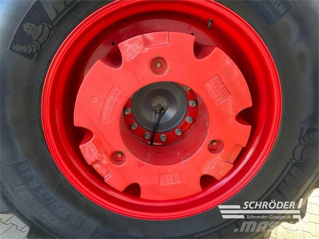 Fendt 1050 VARIO S4 PROFI PLUS Ciągniki rolnicze