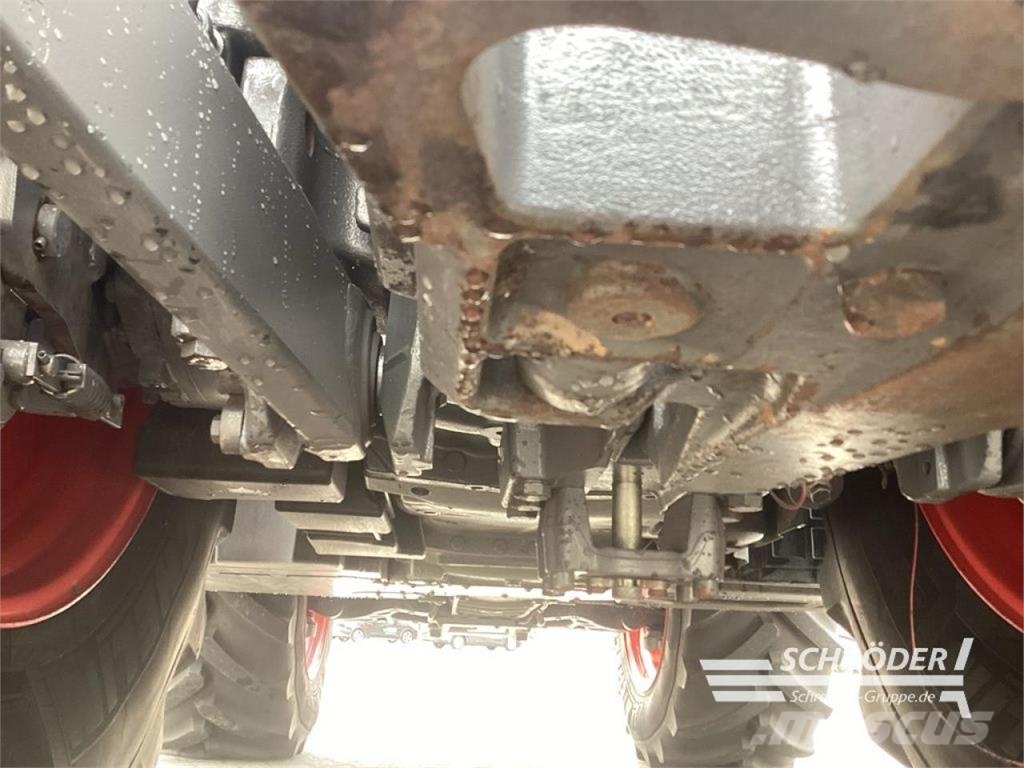 Fendt 1050 VARIO S4 PROFI PLUS Ciągniki rolnicze