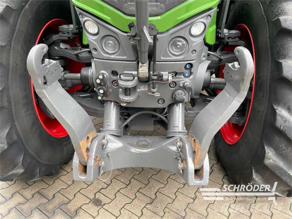 Fendt 1050 VARIO S4 PROFI PLUS Ciągniki rolnicze