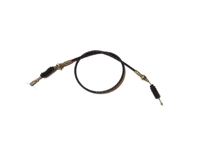Hidromek Cablu acceleratie - F31/12015, F3112015 محركات