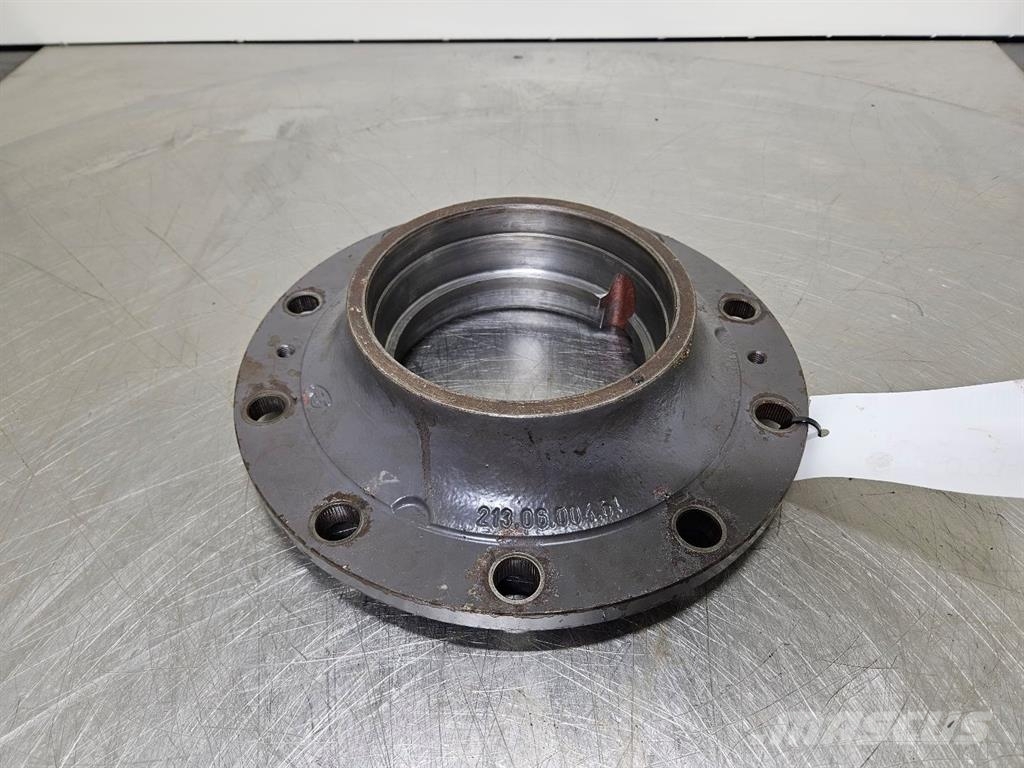 Ahlmann AZ150-Dana Spicer 213/56-004-Wheel hub/Radnabe Оси