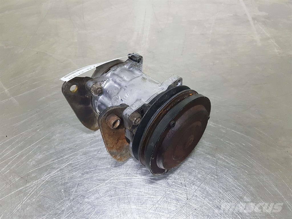 CASE 621D-Sanden U4611-Compressor/Kompressor/Aircopomp Motorer