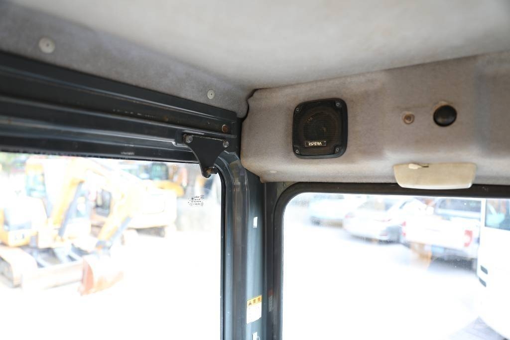 Komatsu PC 78 US-6 Mini excavators 7t - 12t