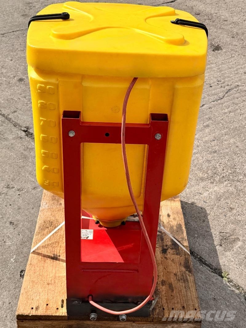 APV Streuprofi Classic Plus Muut maatalouskoneet