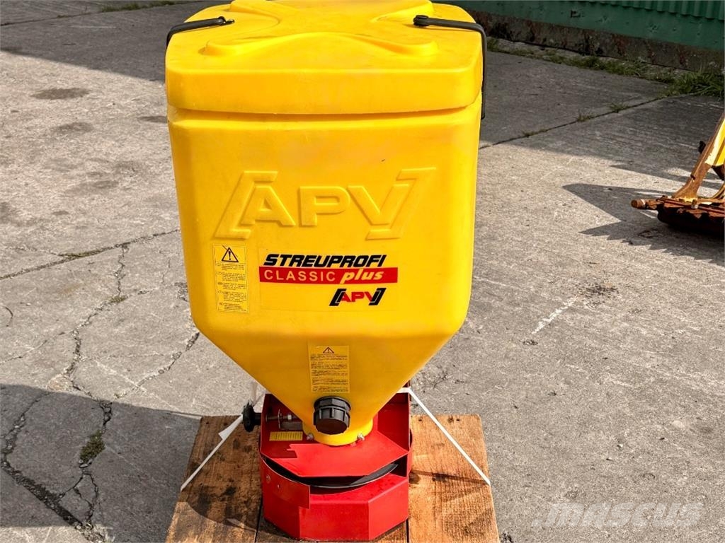 APV Streuprofi Classic Plus Muut maatalouskoneet