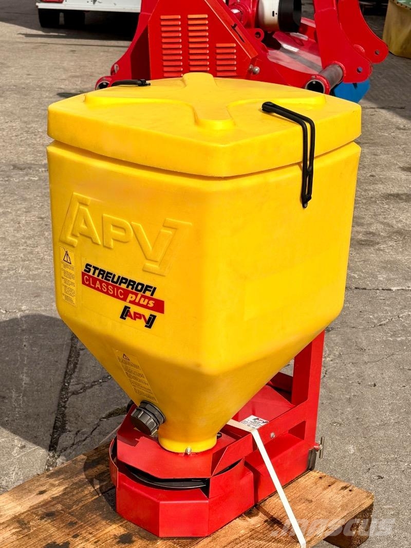 APV Streuprofi Classic Plus Muut maatalouskoneet