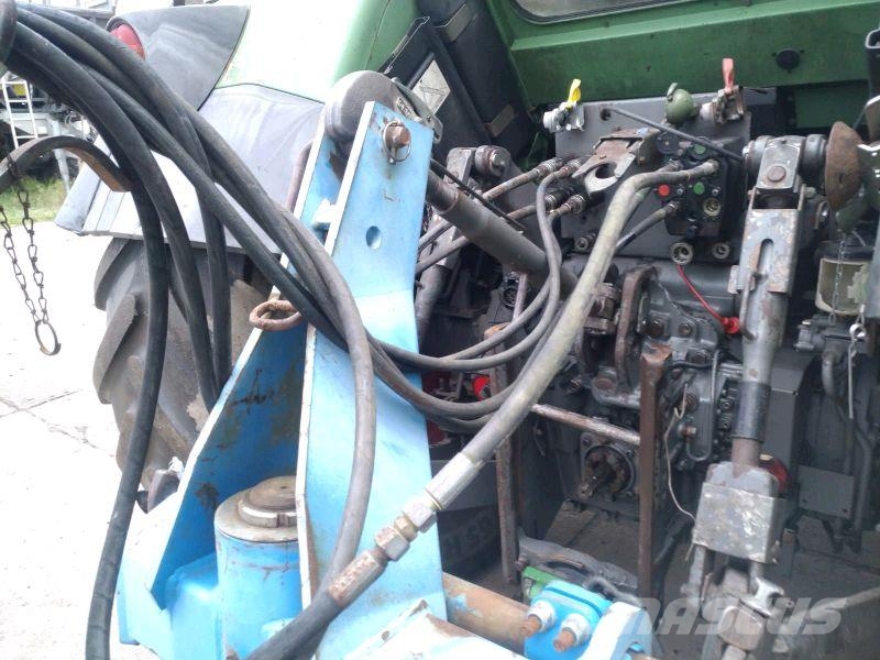 Lemken Vari Diamant 10X 5+1 - 6 Schar Ploeg