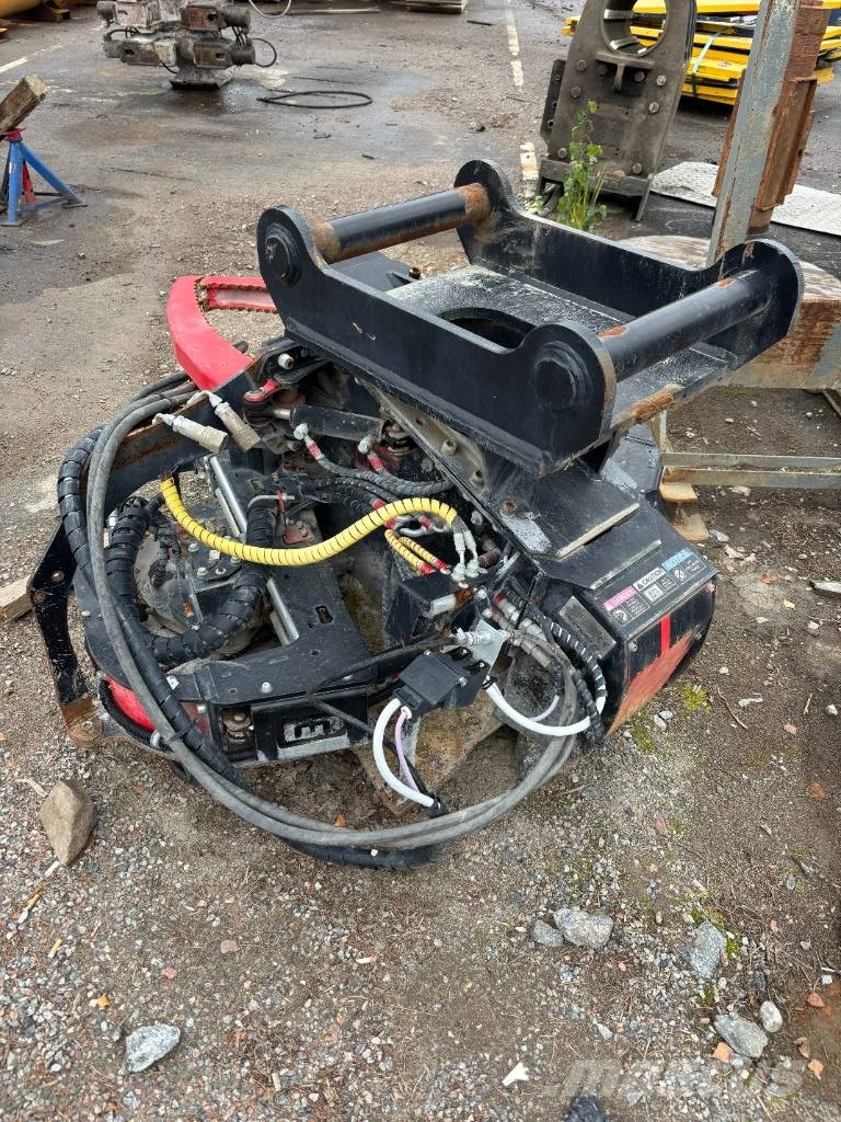 Motocut Q350S Intrerupatoare utilaj