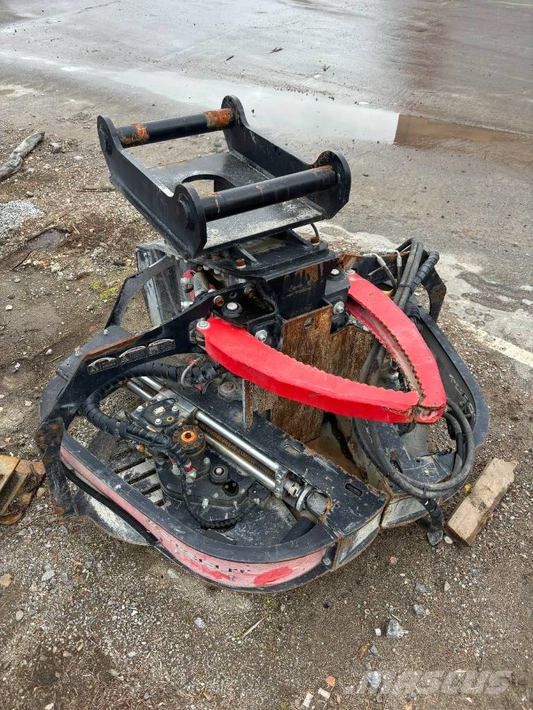 Motocut Q350S Intrerupatoare utilaj