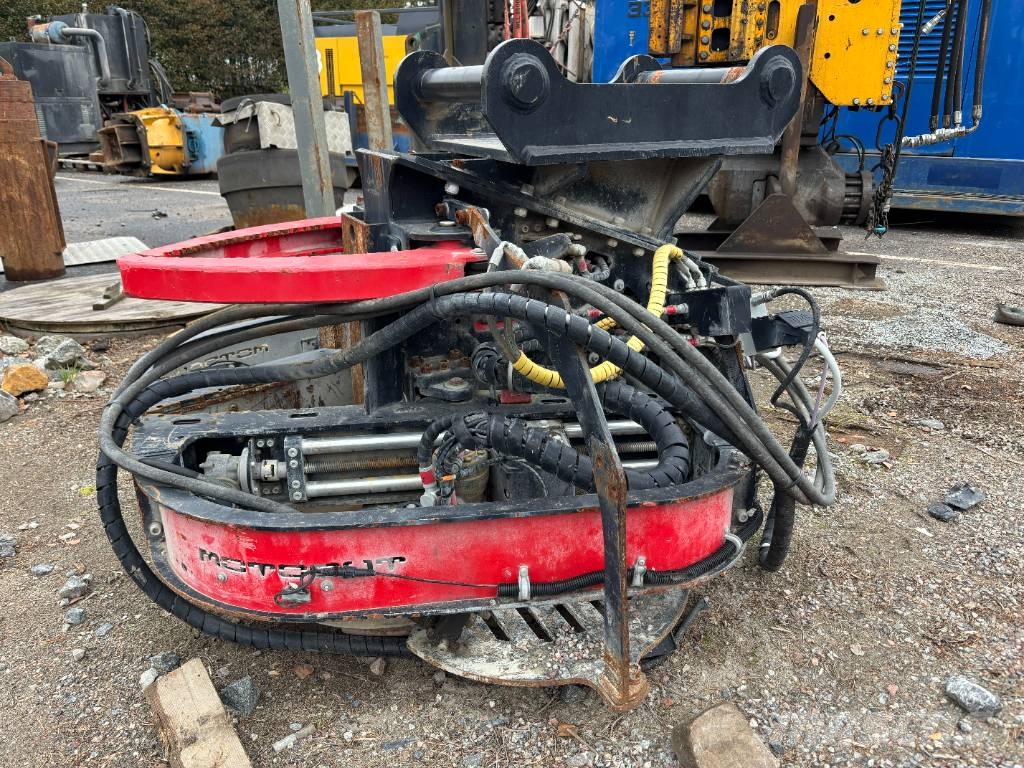 Motocut Q350S Intrerupatoare utilaj