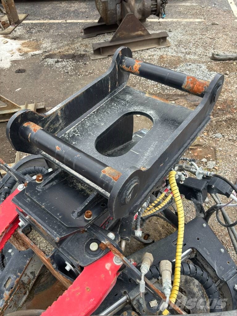 Motocut Q350S Intrerupatoare utilaj