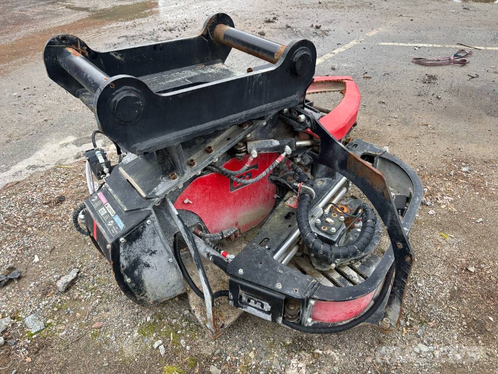Motocut Q350S Intrerupatoare utilaj