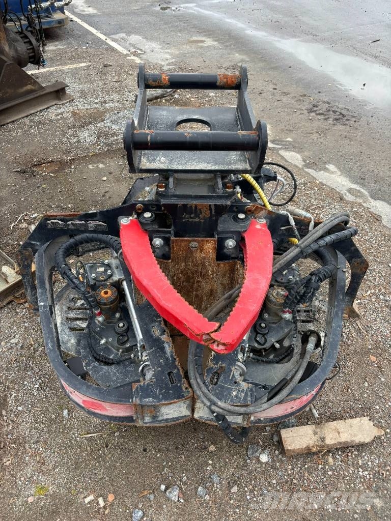 Motocut Q350S Intrerupatoare utilaj