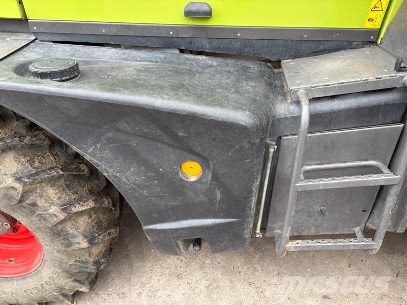 CLAAS 870 Jaguar Speedstar 492 *Kundenauftrag* Sonstige Landmaschinen