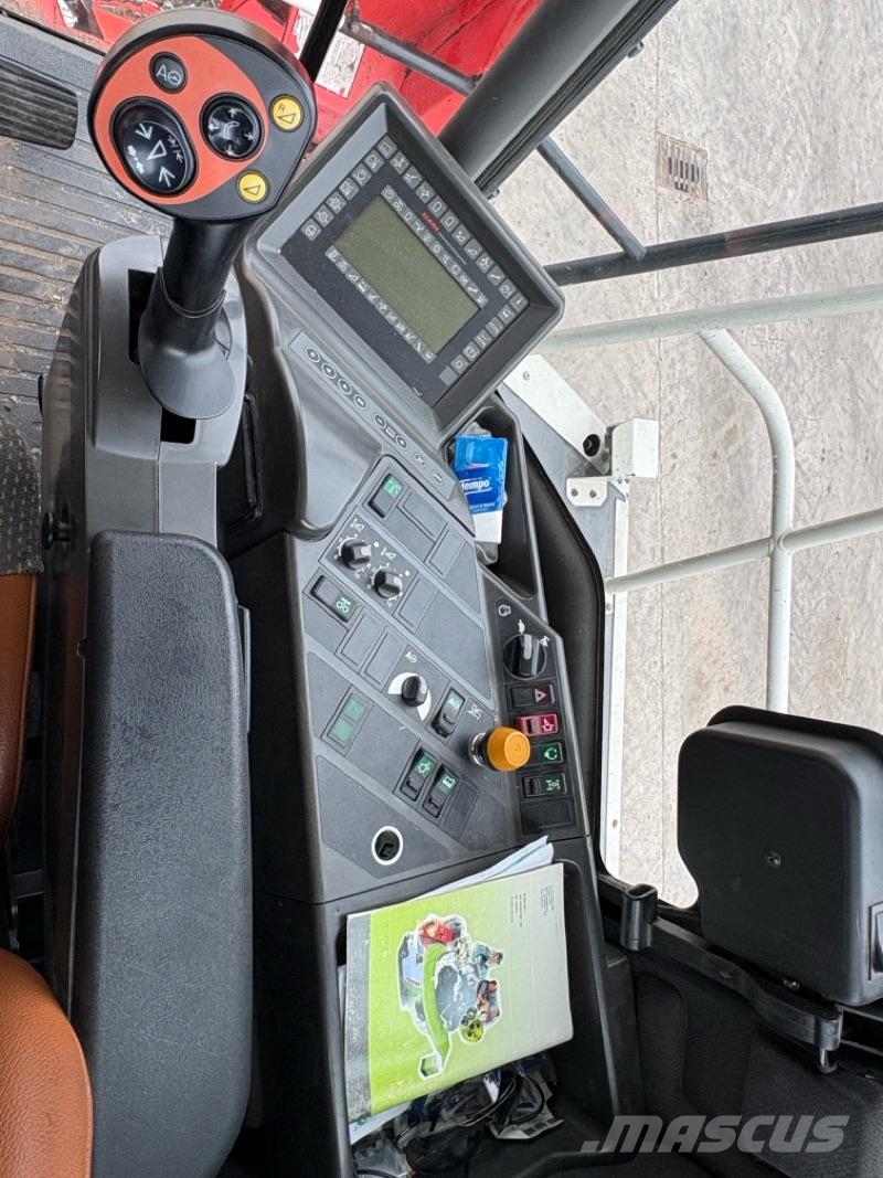 CLAAS 870 Jaguar Speedstar 492 *Kundenauftrag* Sonstige Landmaschinen