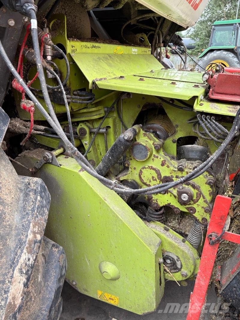 CLAAS 870 Jaguar Speedstar 492 *Kundenauftrag* Sonstige Landmaschinen