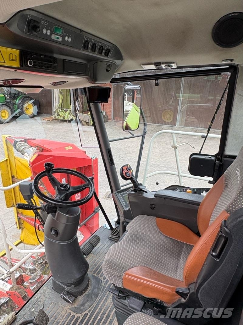 CLAAS 870 Jaguar Speedstar 492 *Kundenauftrag* Sonstige Landmaschinen