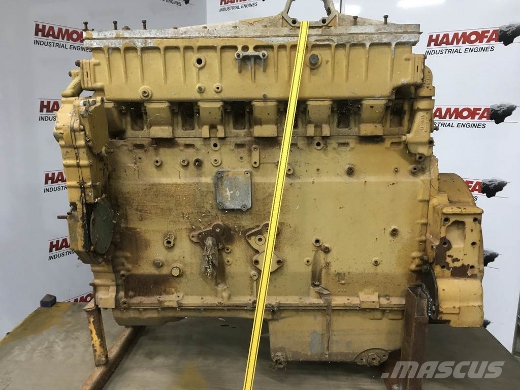 CAT 3406 41Z-1107949 FOR PARTS Motorer