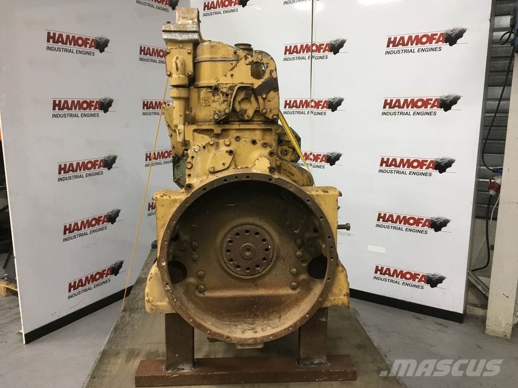 CAT 3406 41Z-1107949 FOR PARTS Motorer