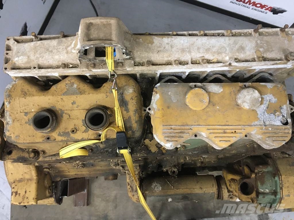 CAT 3406 41Z-1107949 FOR PARTS Motorer