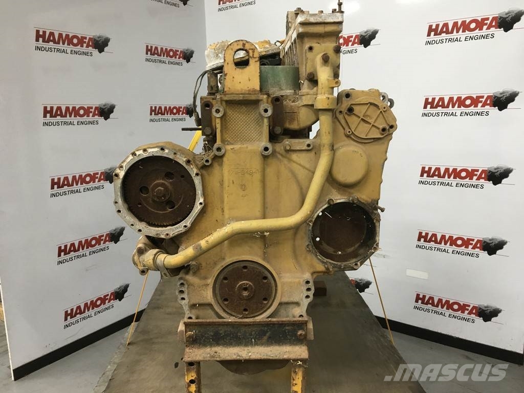 CAT 3406 41Z-1107949 FOR PARTS Motorer