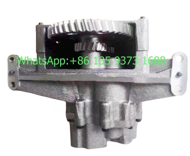 Cummins K38 Diesel Engine Part Oil Pump AR12387, 3634640 Motorer