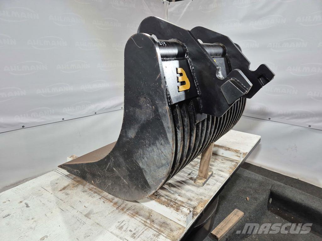  CW20 Puinbak Nieuw دلاء