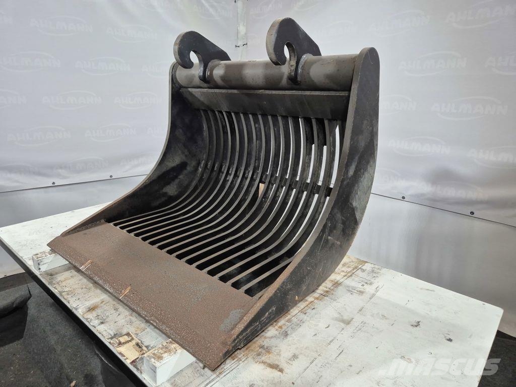  CW20 Puinbak Nieuw دلاء