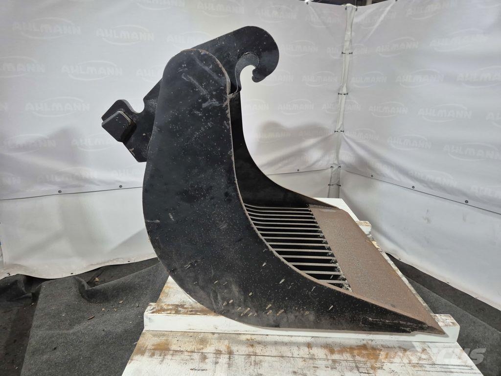  CW20 Puinbak Nieuw دلاء