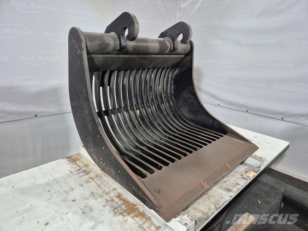  CW20 Puinbak Nieuw دلاء