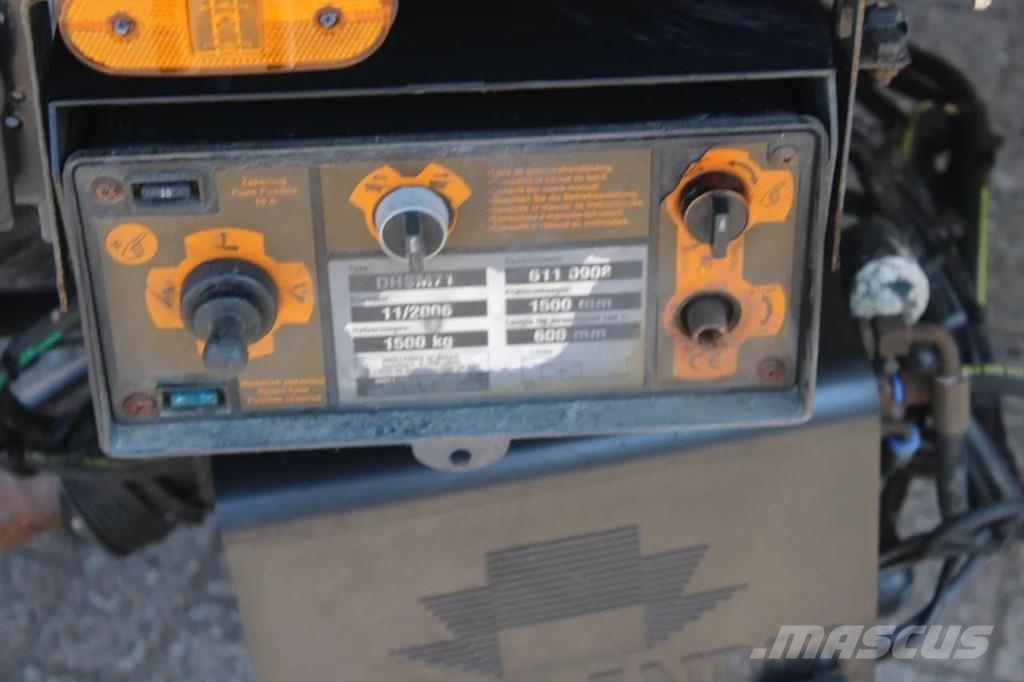 Scania P230 + thermo king + lift شاحنات بدرجة حرارة قابلة للضبط