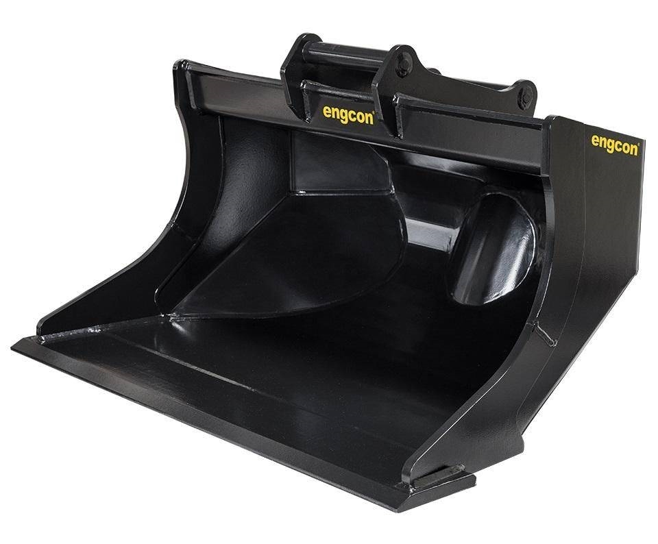 Engcon Utförsäljning planeringsskopor S40 S45 S60 Kausi