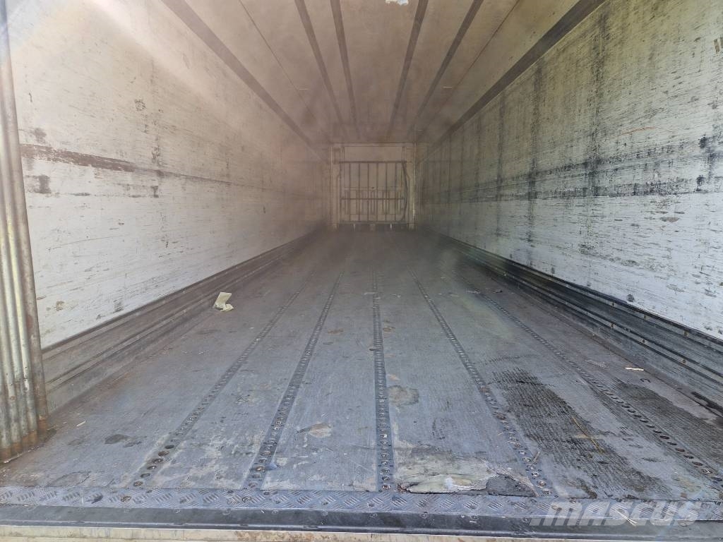 Trailer Gesloten Overige aanhangers
