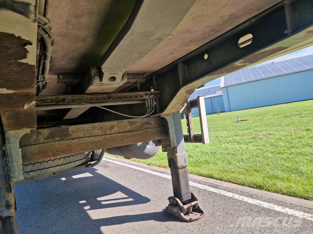 Trailer Gesloten Overige aanhangers