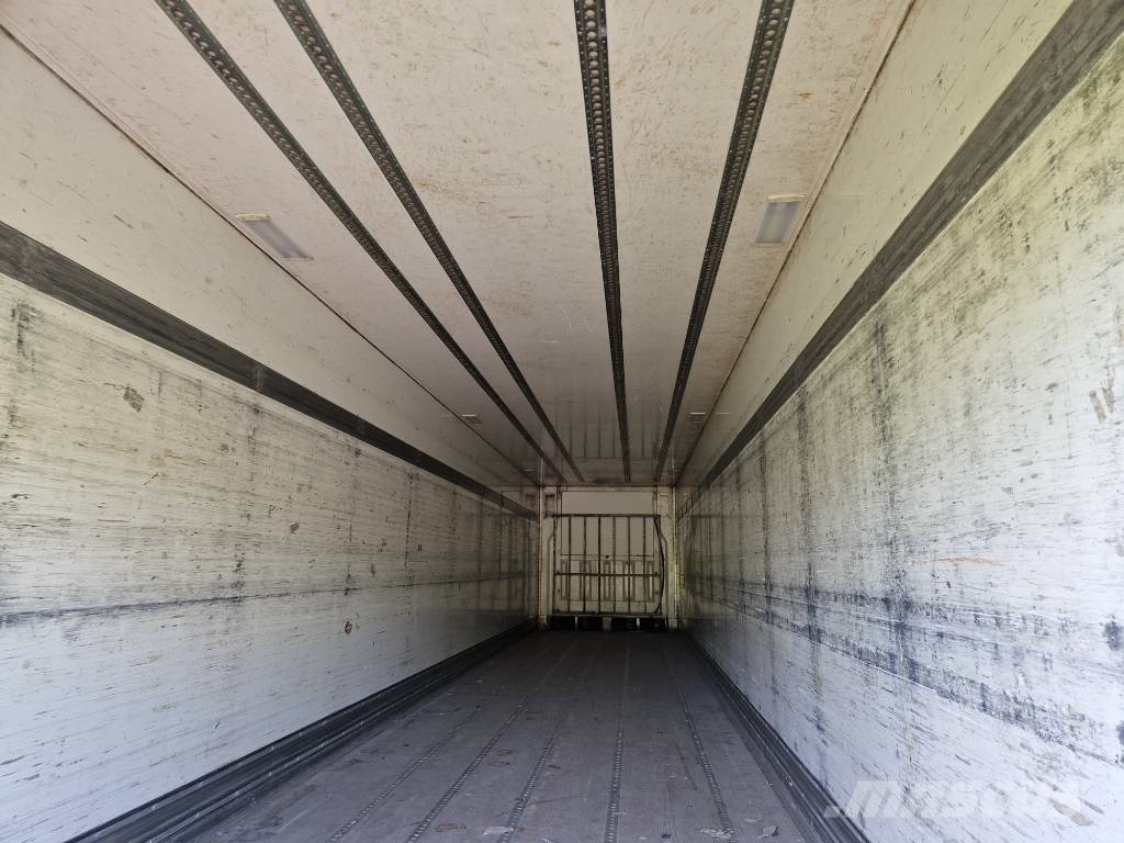 Trailer Gesloten Overige aanhangers
