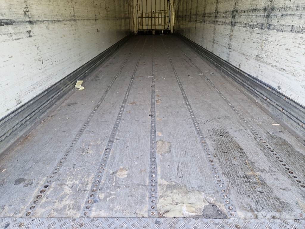 Trailer Gesloten Overige aanhangers