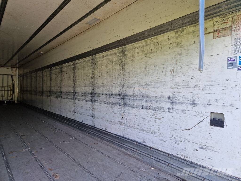 Trailer Gesloten Overige aanhangers