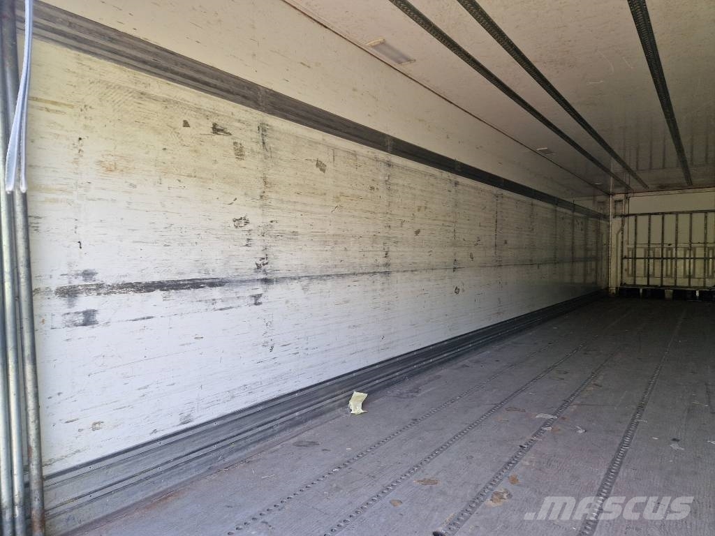 Trailer Gesloten Overige aanhangers