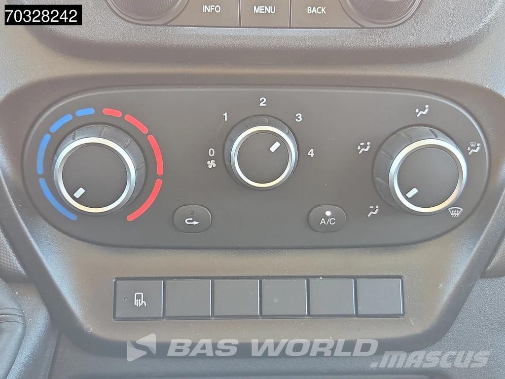 Iveco Daily 35C16 Próximamente matriculado en España! 3. Други