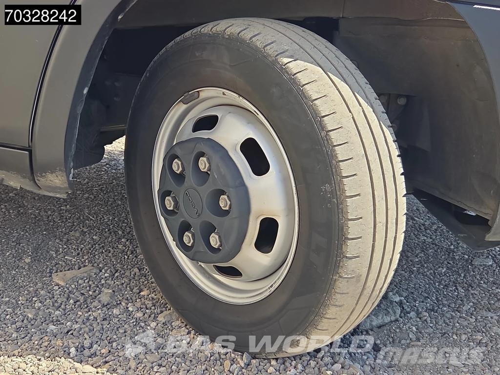 Iveco Daily 35C16 Próximamente matriculado en España! 3. Други