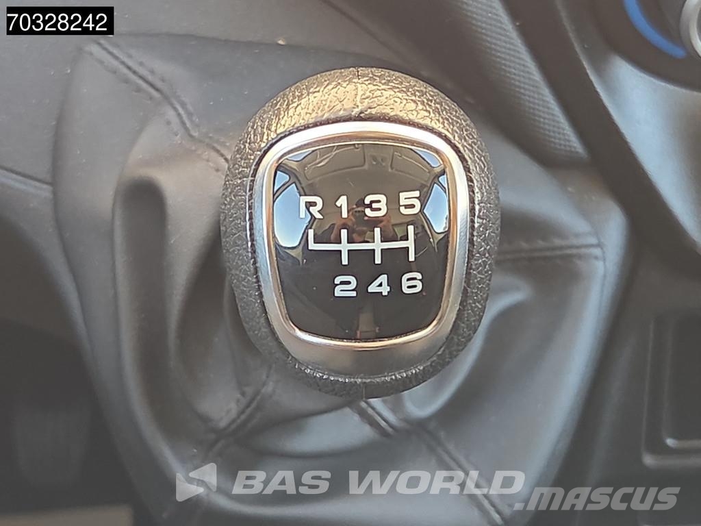 Iveco Daily 35C16 Próximamente matriculado en España! 3. Други